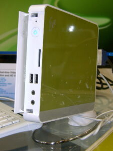 Asus EeeBox PC